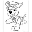 Picture of PAW PATROL X100 STICKERS BOOK